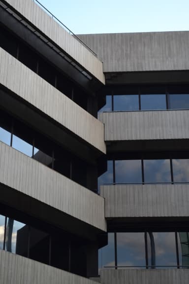 Rank-Xerox-Hauptverwaltung