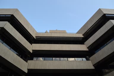 Rank-Xerox-Hauptverwaltung