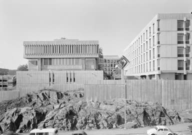 Asker og Bærum Tingrett (District Court)