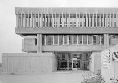 Asker og Bærum Tingrett (District Court)