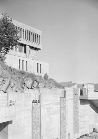 Asker og Bærum Tingrett (District Court)