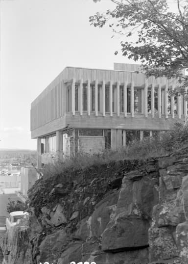 Asker og Bærum Tingrett (District Court)