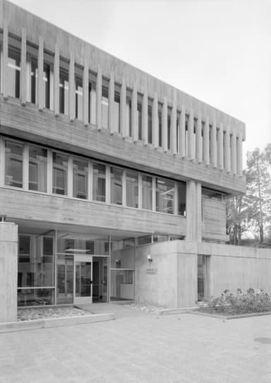 Asker og Bærum Tingrett (District Court)