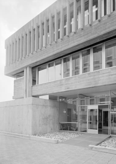 Asker og Bærum Tingrett (District Court)