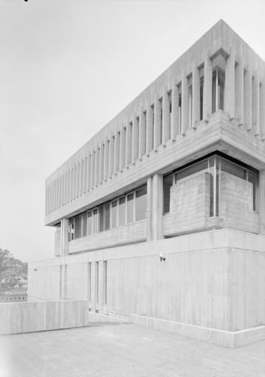 Asker og Bærum Tingrett (District Court)