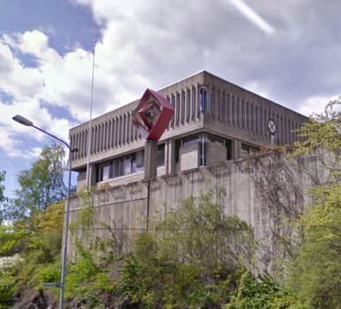 Asker og Bærum Tingrett (District Court)