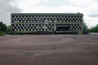 Marxer Pharmaceutical Laboratory