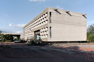 Marxer Pharmaceutical Laboratory