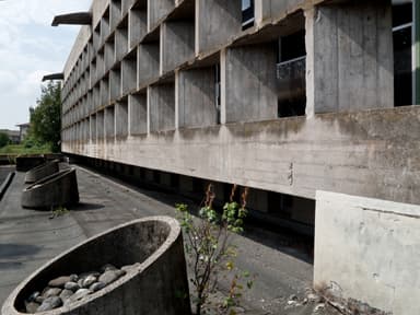 Marxer Pharmaceutical Laboratory