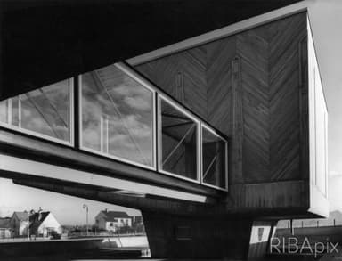 Hudson Beare Lecture Theatre, Edinburgh University