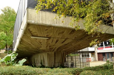 Hudson Beare Lecture Theatre, Edinburgh University