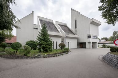 Parish Church St. Verena (Pfarrkirche St. Verena)