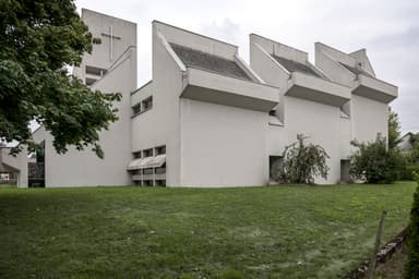 Parish Church St. Verena (Pfarrkirche St. Verena)