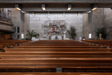 Parish Church St. Verena (Pfarrkirche St. Verena)