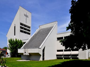 Parish Church St. Verena (Pfarrkirche St. Verena)