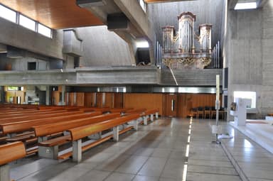 Parish Church St. Verena (Pfarrkirche St. Verena)