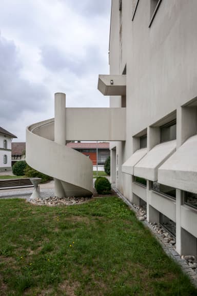 Parish Church St. Verena (Pfarrkirche St. Verena)