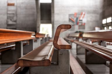 Parish Church St. Verena (Pfarrkirche St. Verena)