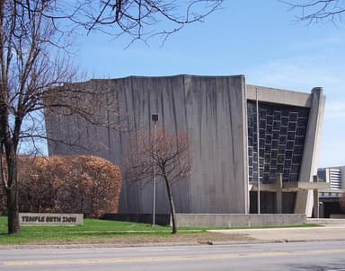 Temple Beth Zion