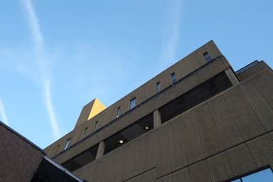 New Hall Place / Royal Sun Alliance Building (today The Capital)