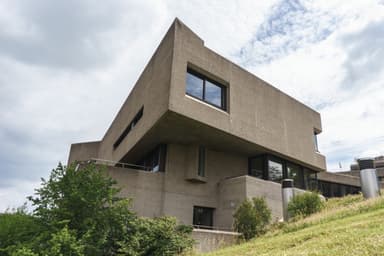 Deutsches Literaturarchiv Marbach