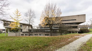 Deutsches Literaturarchiv Marbach