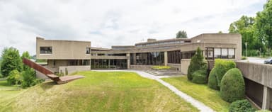 Deutsches Literaturarchiv Marbach