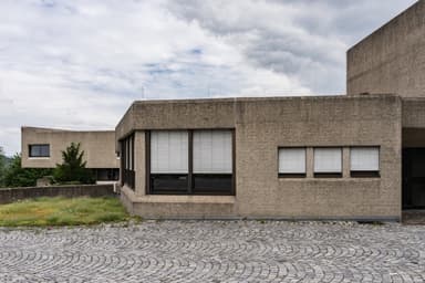 Deutsches Literaturarchiv Marbach