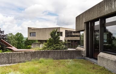 Deutsches Literaturarchiv Marbach