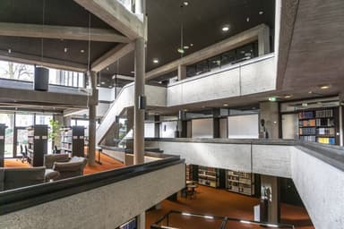 Deutsches Literaturarchiv Marbach