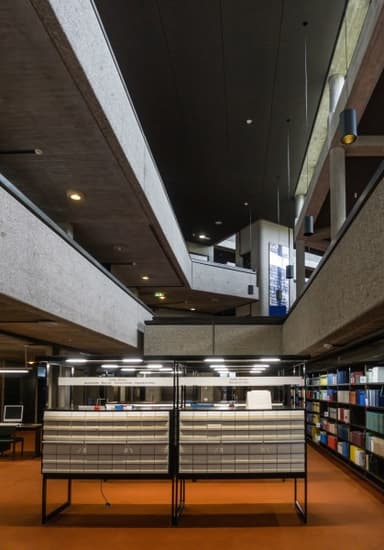 Deutsches Literaturarchiv Marbach