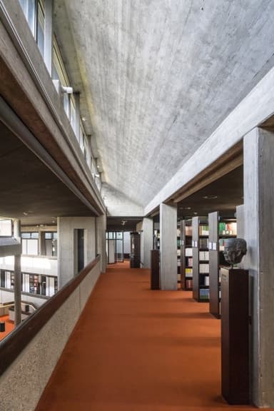 Deutsches Literaturarchiv Marbach