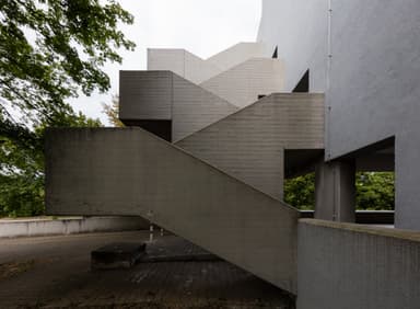 Residential Complex Tapachstraße