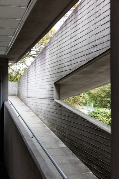 Residential Complex Tapachstraße