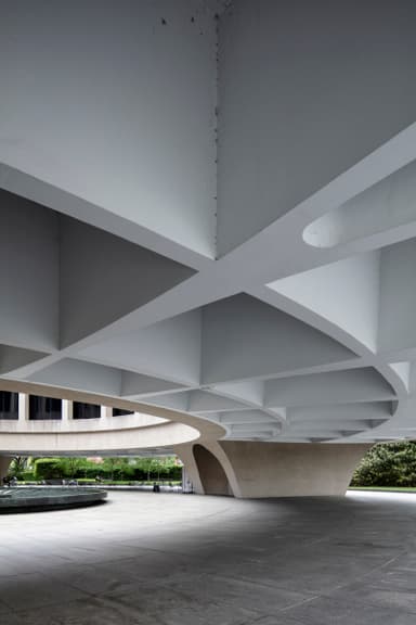 Smithsonian Hirshhorn Museum