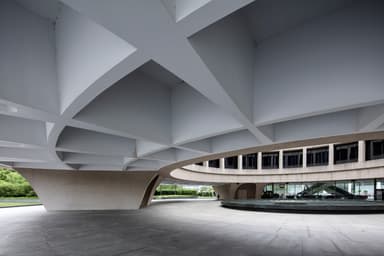 Smithsonian Hirshhorn Museum