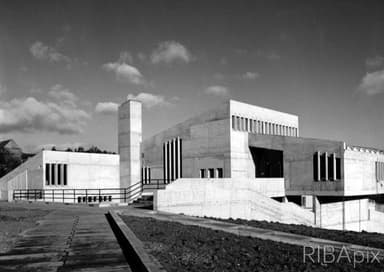 Dunelm House, Durham University