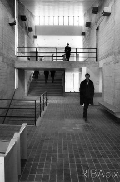 Dunelm House, Durham University