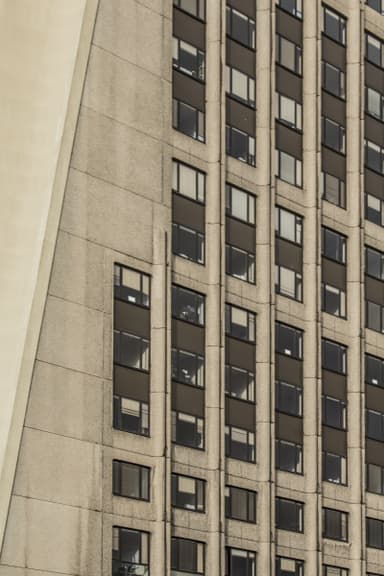 Palais de Justice Créteil