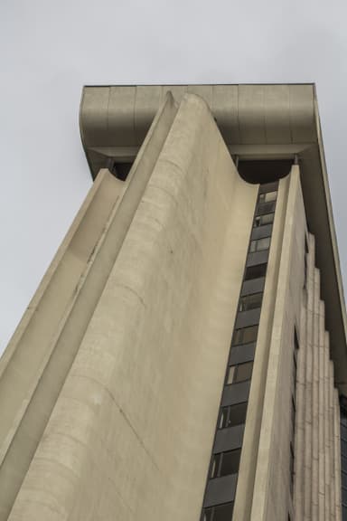 Palais de Justice Créteil