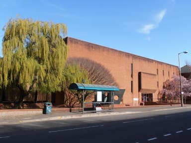 School of Music, Cardiff University