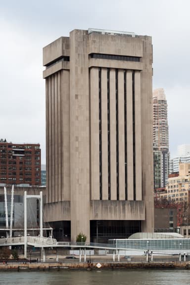 Weiss Research Building