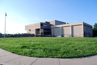 George Wharton Pepper Middle School