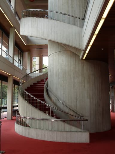 Perth Concert Hall