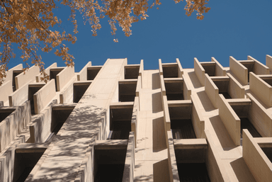 Gelman Library, George Washington University