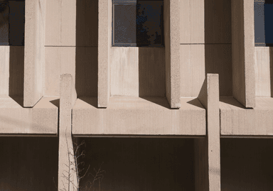 Gelman Library, George Washington University