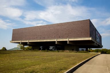 Ohio History Center