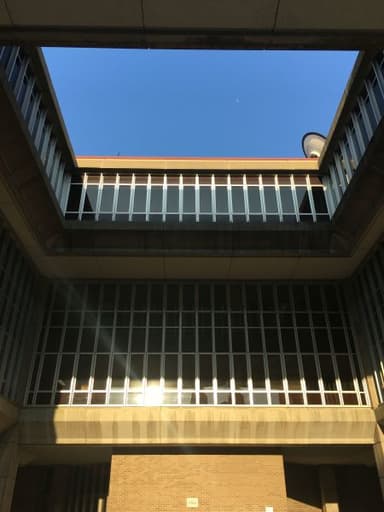 Vilas Communication Hall, University of Wisconsin