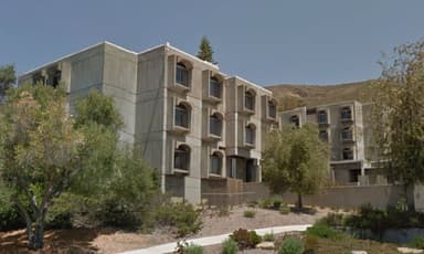 Yosemite Hall, California Polytechnic State University