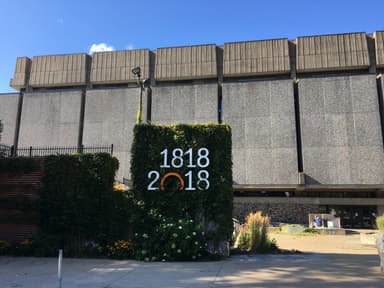 Killam Library, Dalhousie University